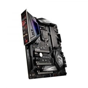 płyty główne socket 1151 7 alibiuro.pl Pyta gwna MSI MEG Z390 ACE LGA 1151 4x DDR4 ATX CrossFire SLI 51