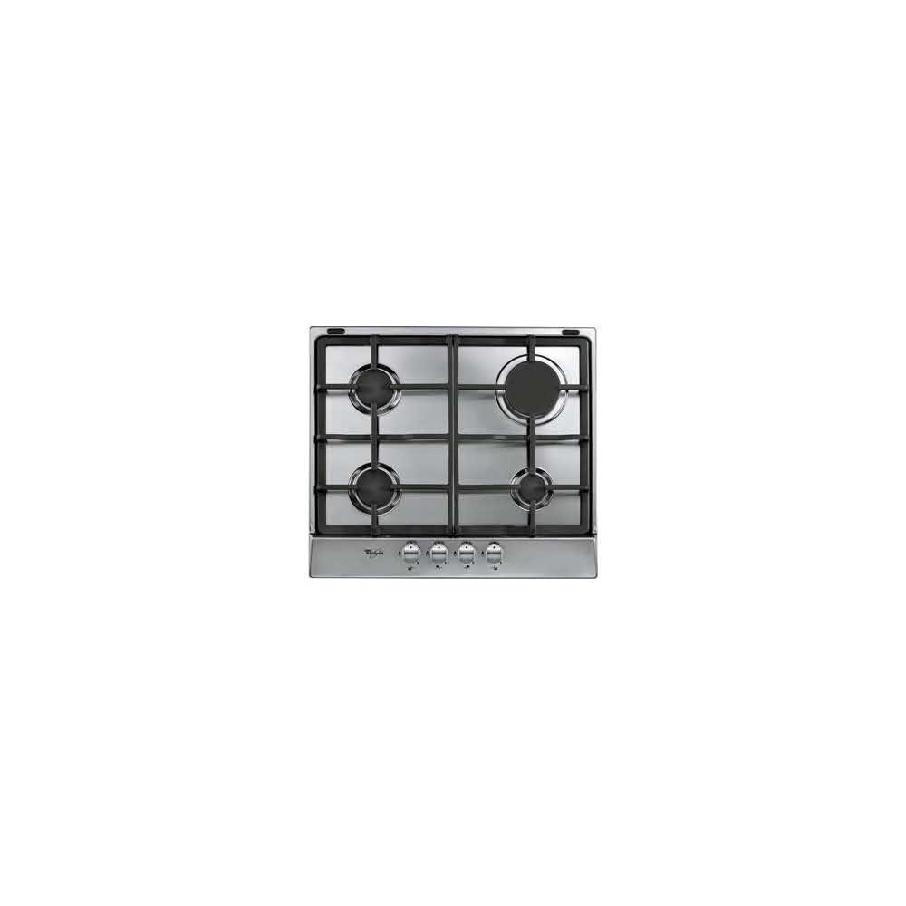 płyty grzejne do zabudowy 7 alibiuro.pl Pyta gazowa Whirlpool AKR 361 IX 4 pola grzejne kolor inox 71