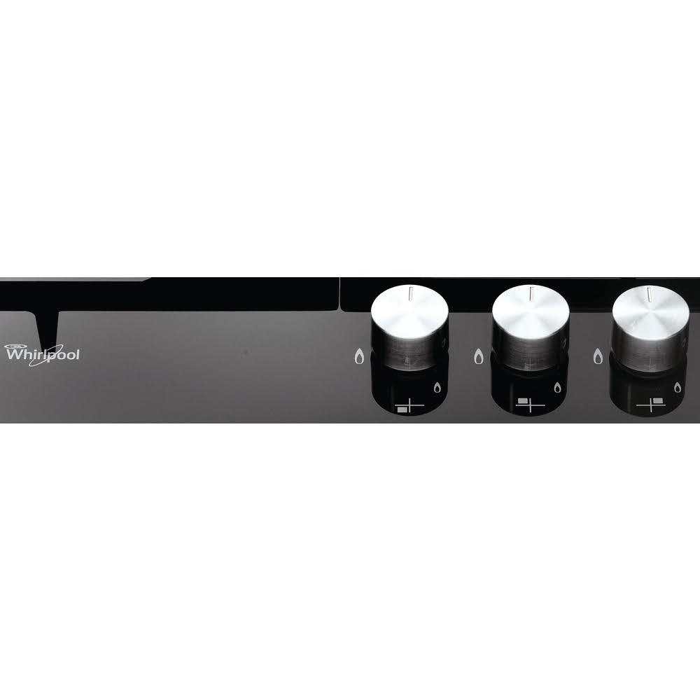 płyty grzejne do zabudowy 7 alibiuro.pl Pyta gazowa Whirlpool AKT 6455 NB 4 pola grzejne kolor czarny 19