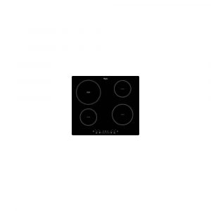 płyty grzejne do zabudowy 7 alibiuro.pl Pyta indukcyjna Whirlpool ACM 838 NE 4 pola grzejne kolor czarny 80