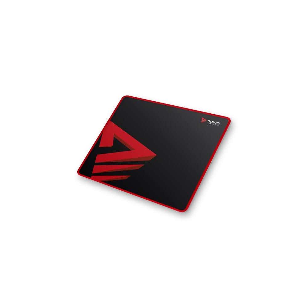 podkładka ergonomiczna 7 alibiuro.pl Podkadka gamingowa pod mysz SAVIO Turbo Dynamic M 450mm x 3mm 69