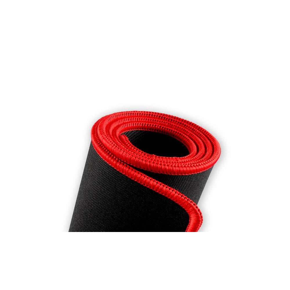 podkładki ergonomiczne 7 alibiuro.pl Podkadka gamingowa pod mysz SAVIO Turbo Dynamic M 450mm x 3mm 90