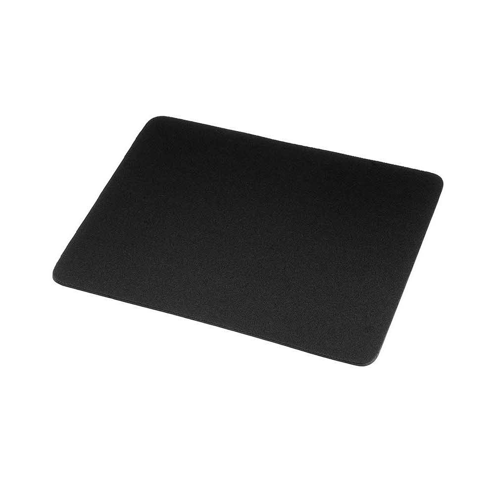 podkładki pod mysz 7 alibiuro.pl Tracer podkadka pod mysz Classic C01 220x180x3mm PU EVA czarny 24