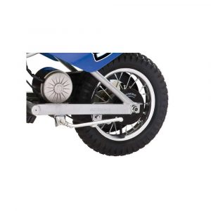 pojazdy elektryczne 7 alibiuro.pl Motor elektryczna Razor Mx 350 Dirt Bike 15189040 kolor granatowy 68