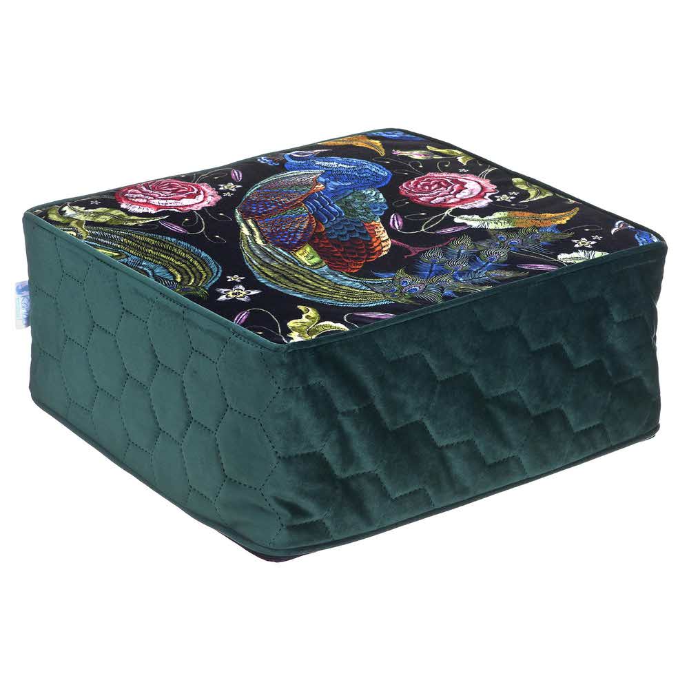 pościel 7 alibiuro.pl Sprysta poduszka do skokoysania KANGU PAWIE dla osb powyej 65kg 40