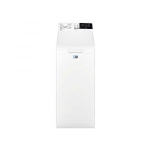 pralki wolnostojące 7 alibiuro.pl Pralka Electrolux EW 6T4062P 1000 obr min 6 kg 600 mm Klasa A kolor biay 31