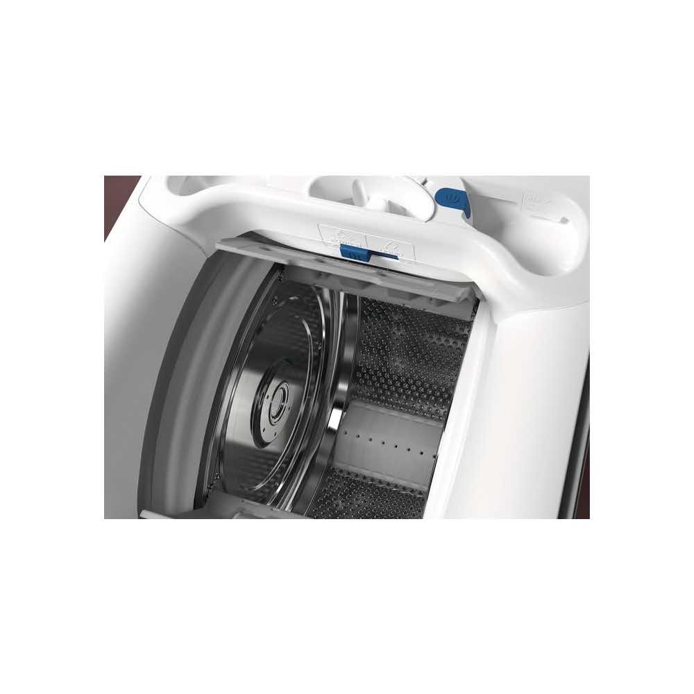 pralki wolnostojące 7 alibiuro.pl Pralka Electrolux EW 6T4062P 1000 obr min 6 kg 600 mm Klasa A kolor biay 50