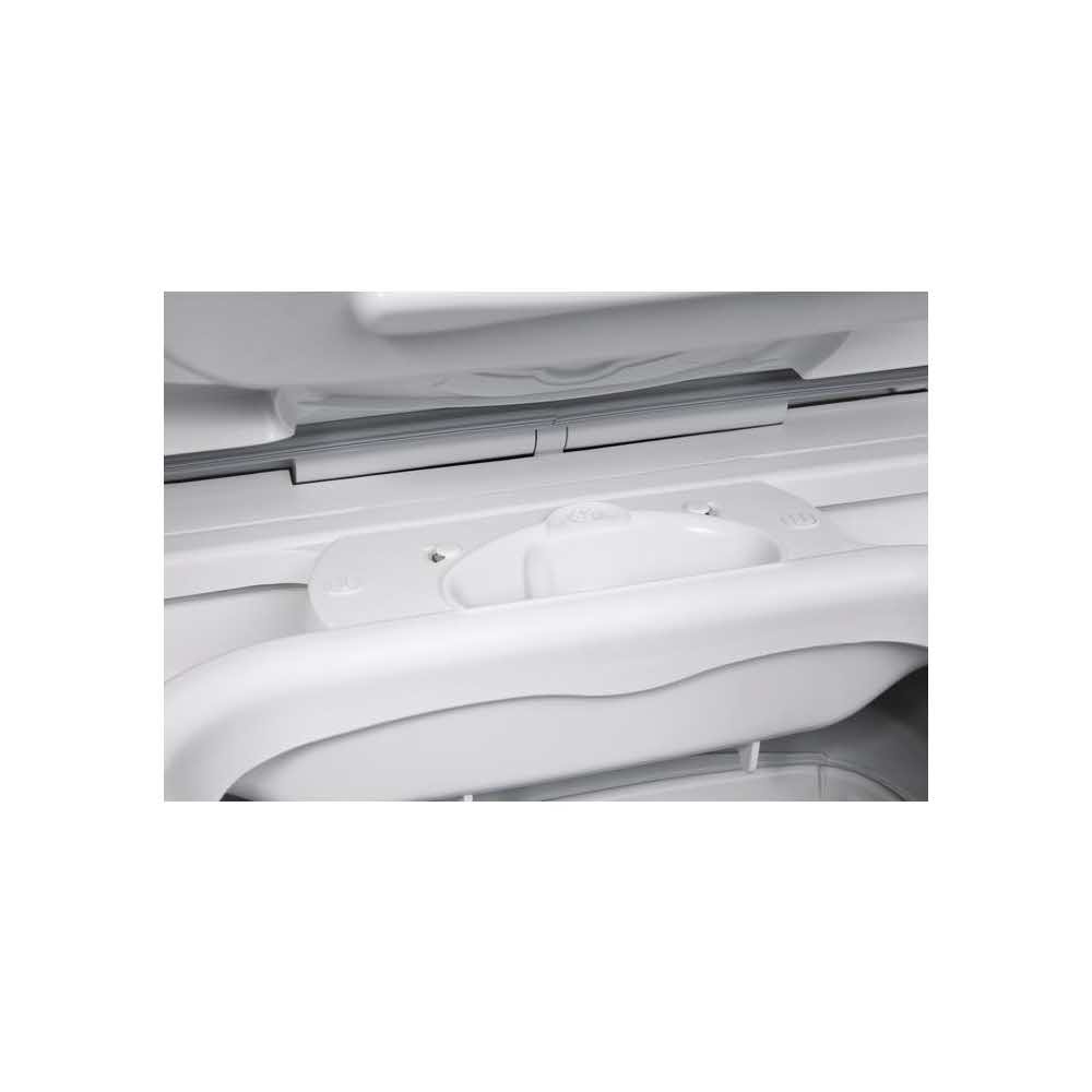 pralki wolnostojące 7 alibiuro.pl Pralka Electrolux EWT1262IFW 1200 obr min 6 kg 600 mm Klasa A kolor biay 65