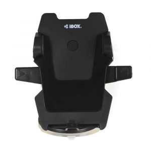 prezentacja multimedialna 7 alibiuro.pl Uchwyt samochodowy na szyb IBOX H6 ICH6 kolor czarny 42