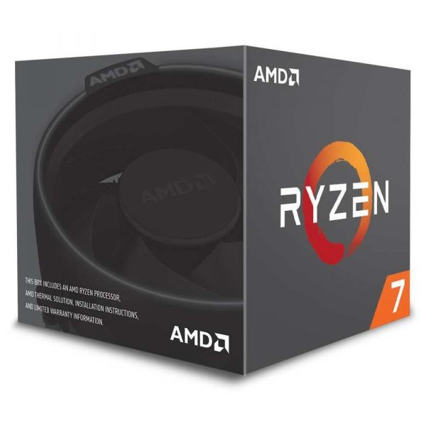 procesory 7 alibiuro.pl Procesor AMD Ryzen 7 2700X YD270XBGAFBOX 3700 MHz min 4300 MHz max AM4 BOX 16