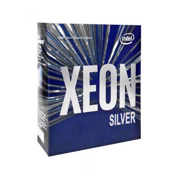 procesory 7 alibiuro.pl Procesor Intel Xeon Silver 4112 BX806734112 959766 2600 MHz min 3000 MHz max LGA 3647 BOX 25