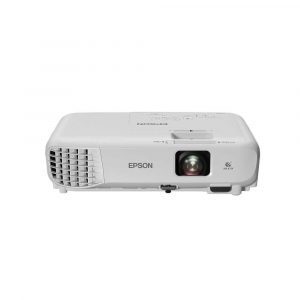 projektory 7 alibiuro.pl Projektor Epson EB S05 V11H838040 3LCD SVGA 800x600 3200 ANSI 15000 1 43