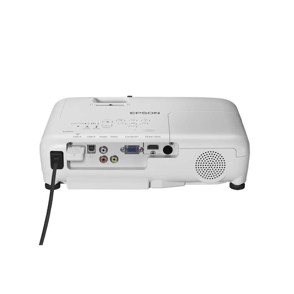 projektory 7 alibiuro.pl Projektor Epson EB W42 V11H845040 3LCD WXGA 1280x800 3600 ANSI 15000 1 28