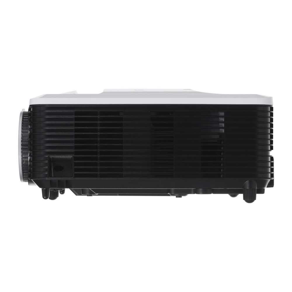 projektory 7 alibiuro.pl Projektor Ricoh PJ WX2440 DLP XGA 1024x768 3000 ANSI 2200 1 17