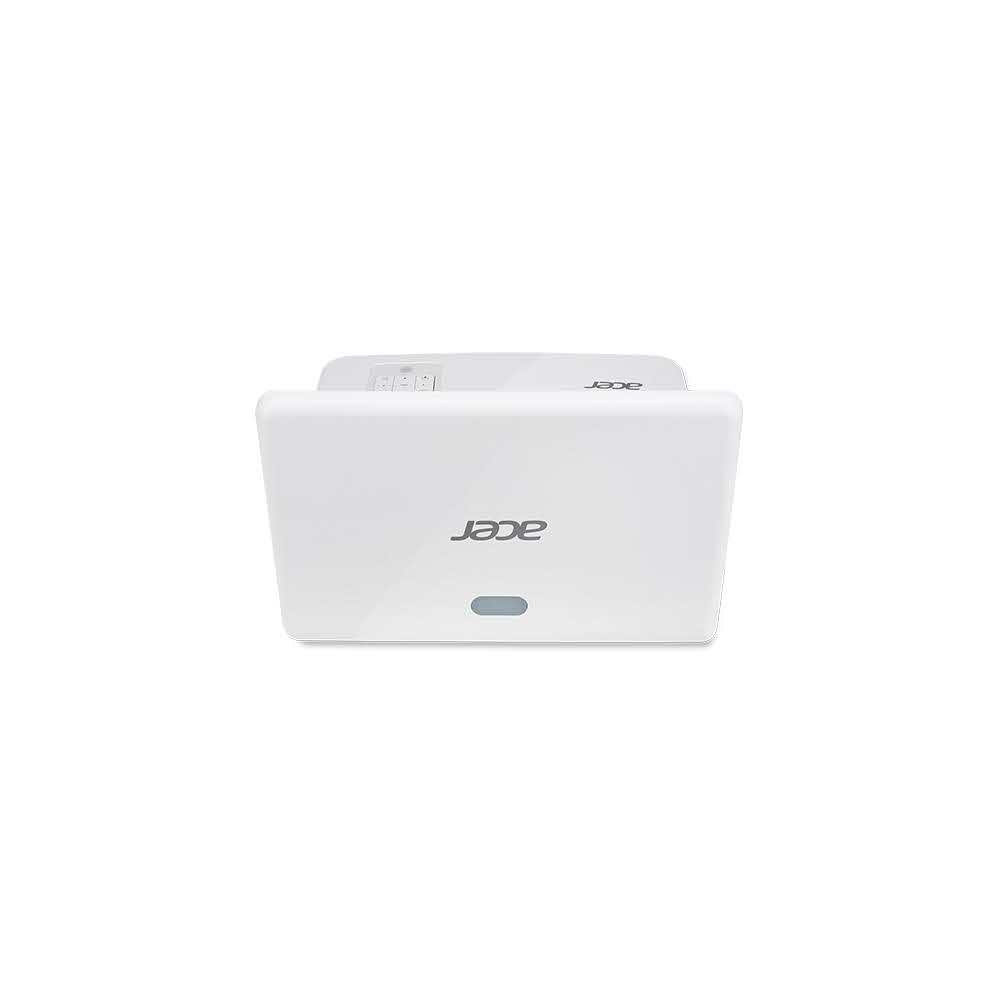 projektory 7 alibiuro.pl Projektor ultra krtkoogniskowy Acer U5220 MR.JL211.001 DLP XGA 1024x768 3000 ANSI 13000 1 16