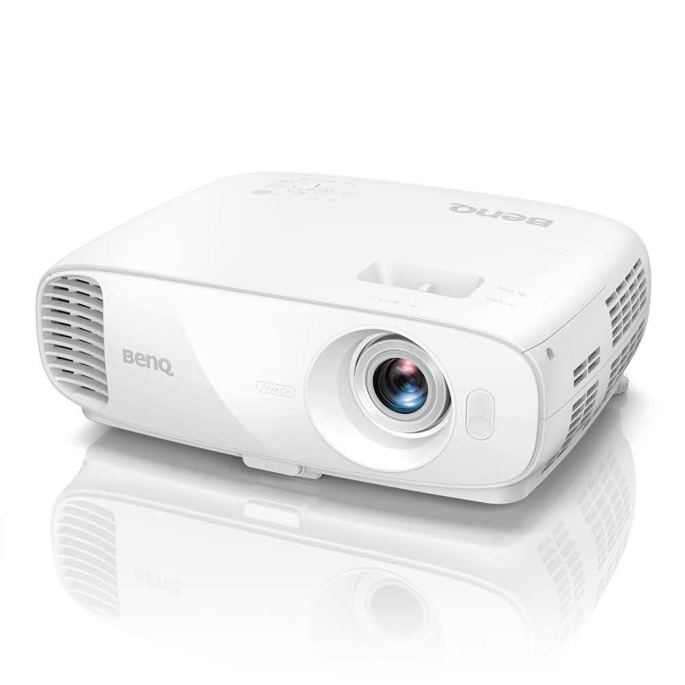 projektory biznesowe 7 alibiuro.pl Projektor BenQ MU641 9H.JHH77.13E DLP WUXGA 1920x1200 4000 ANSI 10000 1 76