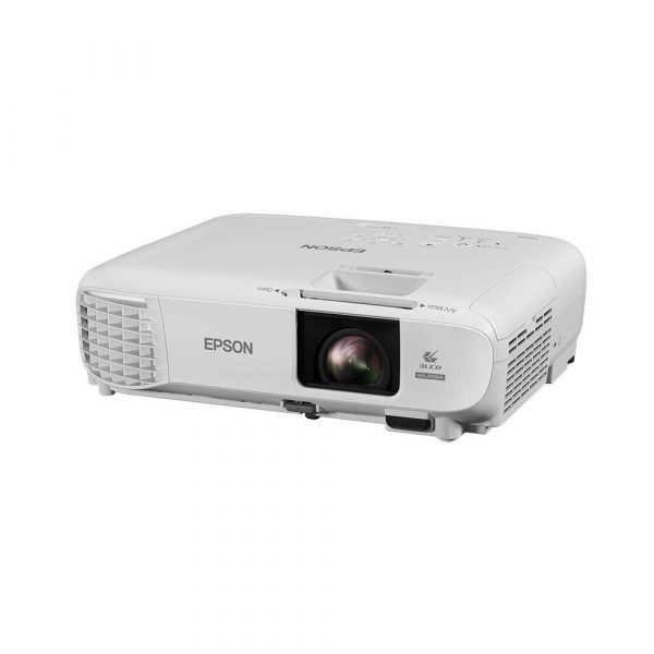 projektory biznesowe 7 alibiuro.pl Projektor Epson EB U05 V11H841040 3LCD WUXGA 1920x1200 3400 ANSI 15000 1 32