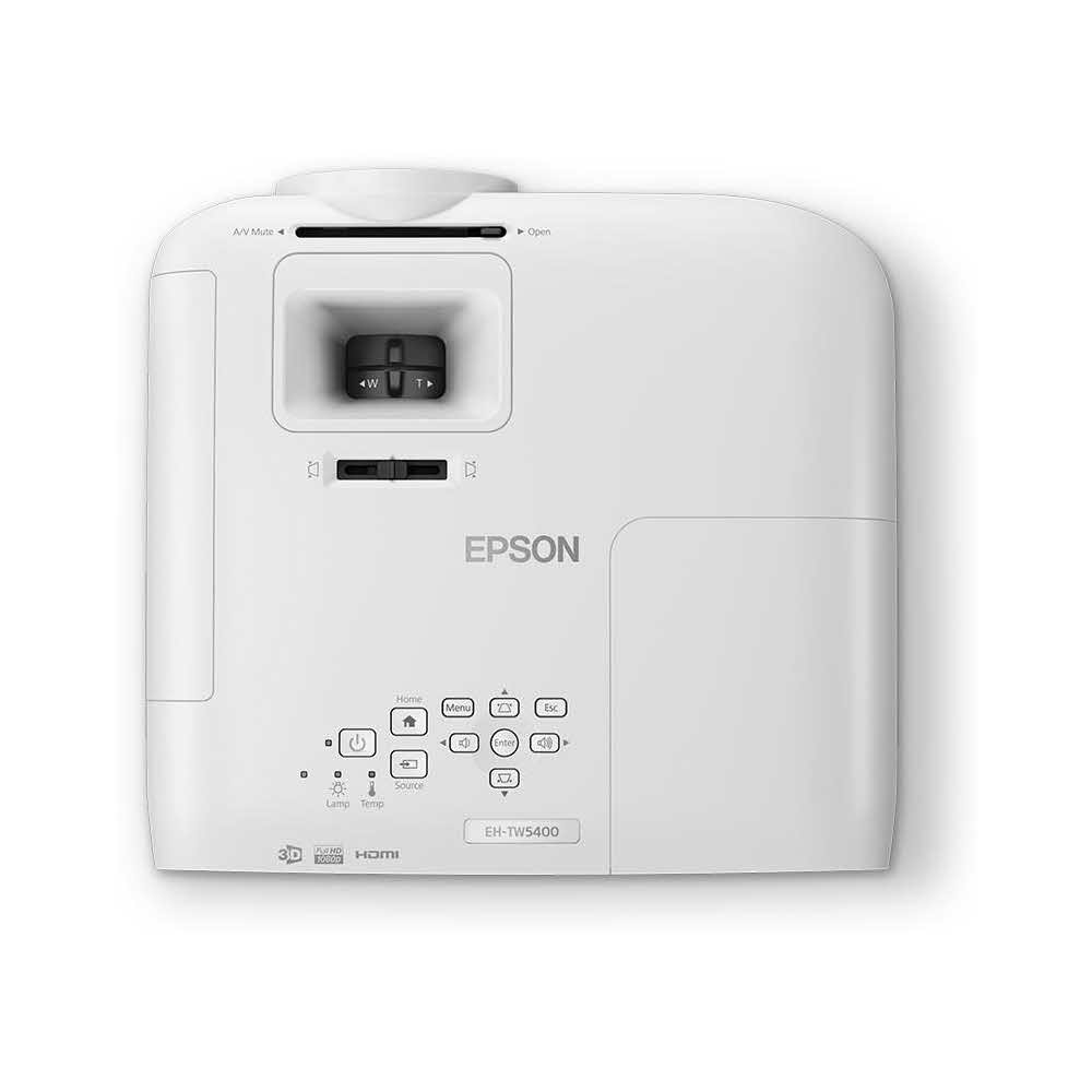 projektory biznesowe 7 alibiuro.pl Projektor Epson V11H850040 3LCD 1080p 1920x1080 2500 ANSI 30000 1 79