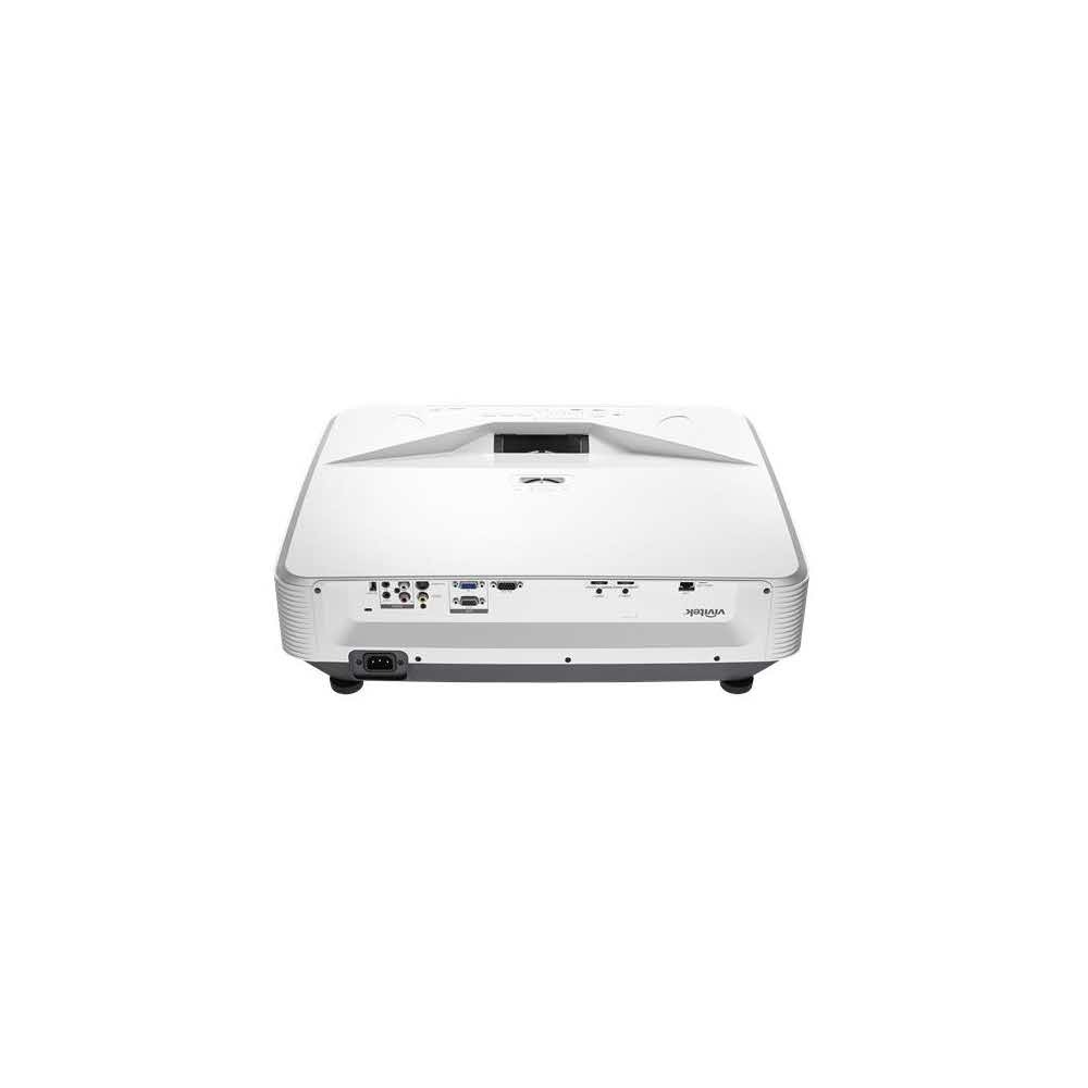 projektory biznesowe 7 alibiuro.pl Projektor bezlampowy ultra krtkoogniskowy VIVITEK DH765Z UST DLP 1080p 1920x1080 4000 ANSI 12000 1 49