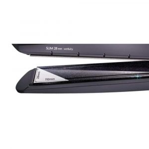 prostownice do włosów 7 alibiuro.pl Prostownica do wosw Babyliss Intense ST327E kolor czarny 88