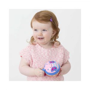 przechowywanie pokarmu 7 alibiuro.pl Kubek SKIP HOP Zoo Motyl 222 ml 58