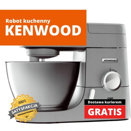 Robot kuchenny KENWOOD KVC 3110 S