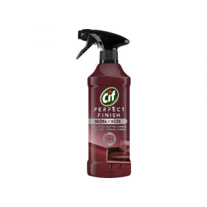 środki czystości i higiena 7 alibiuro.pl CIF Perfect Finish Spray do czyszczenia skr 435ml 90