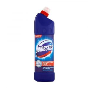 środki czystości i higiena 7 alibiuro.pl Domestos Przeduona Moc Pyn do WC Original 1250ml 61