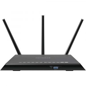 routery 7 alibiuro.pl Router NETGEAR xDSL 2 4 GHz 5 GHz 97
