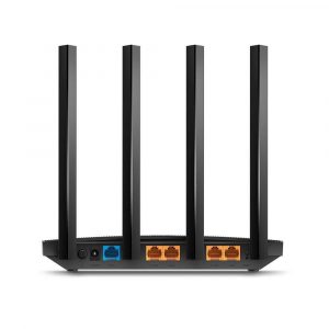 routery 7 alibiuro.pl Router TP LINK Archer C80 98