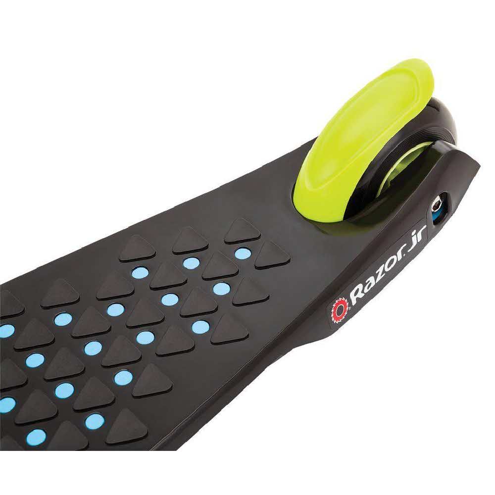 rowery 7 alibiuro.pl Hulajnoga 3 koowa Razor T3 20073631 kolor czarny kolor zielony 38