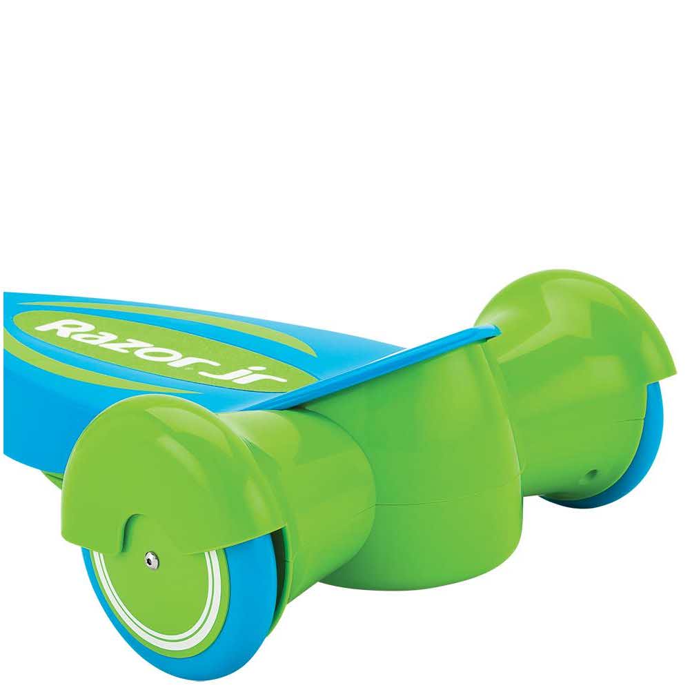 rowery 7 alibiuro.pl Hulajnoga elektryczna Razor Lil Es 20173640 kolor niebieski 24