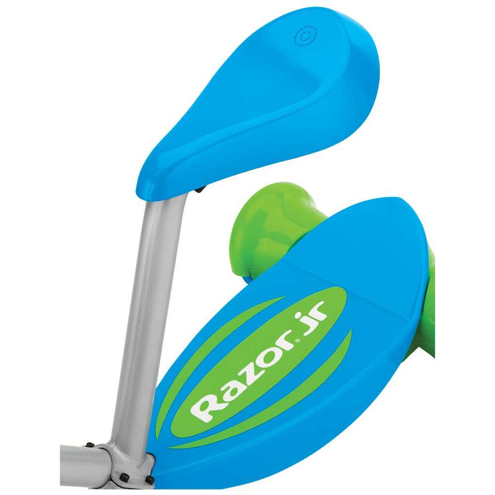 rowery 7 alibiuro.pl Hulajnoga elektryczna Razor Lil Es 20173640 kolor niebieski 45