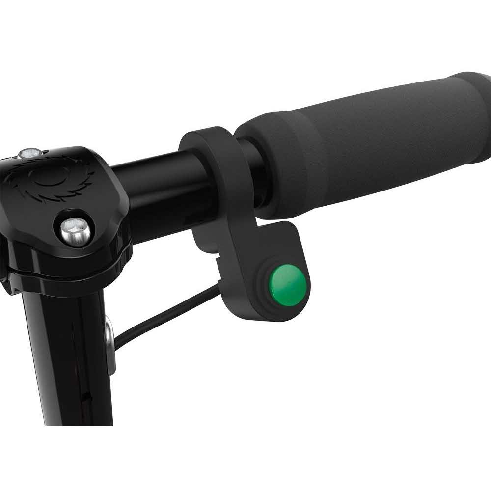 rowery 7 alibiuro.pl Hulajnoga elektryczna Razor Power A 13173813 kolor czarno czerwony 66