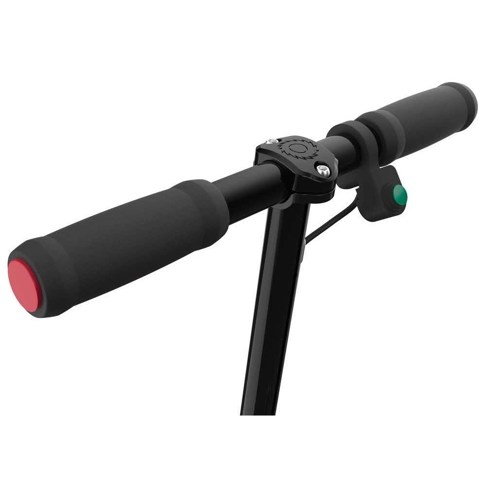 rowery 7 alibiuro.pl Hulajnoga elektryczna Razor Power A 13173813 kolor czarno czerwony 80