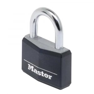 sejf 7 alibiuro.pl MASTER LOCK KDKA ALUMINIOWA W OBUDOWIE 9150EURDBLK 99