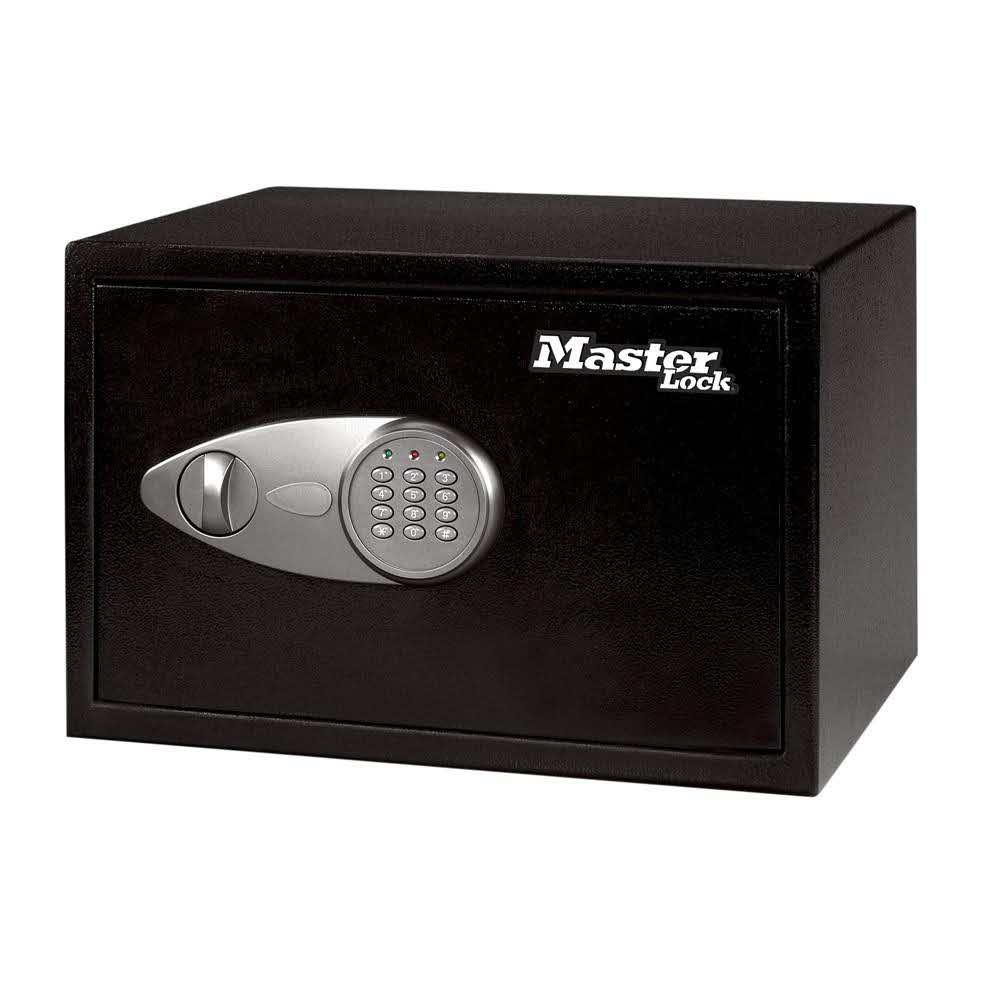 sejf 7 alibiuro.pl MASTER LOCK SEJF X055ML 45