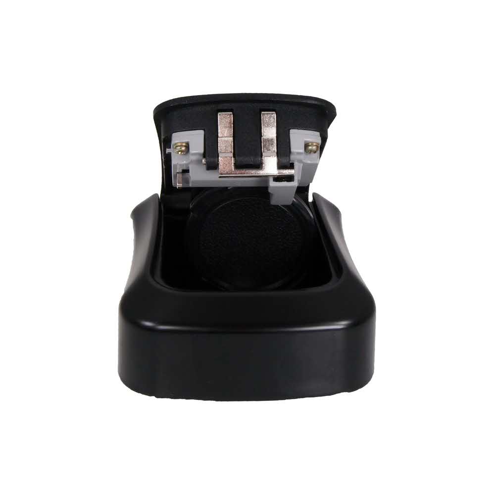 sejfy 7 alibiuro.pl Sejf na klucze IBOX ISNK 01BLACK 93mm x 113mm x 40 mm 68