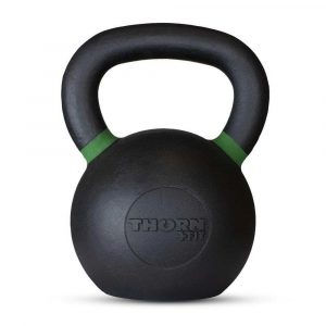 siłownia i fitness 7 alibiuro.pl Odwanik CC 2.0 Kettlebell 24kg THORN FIT 29