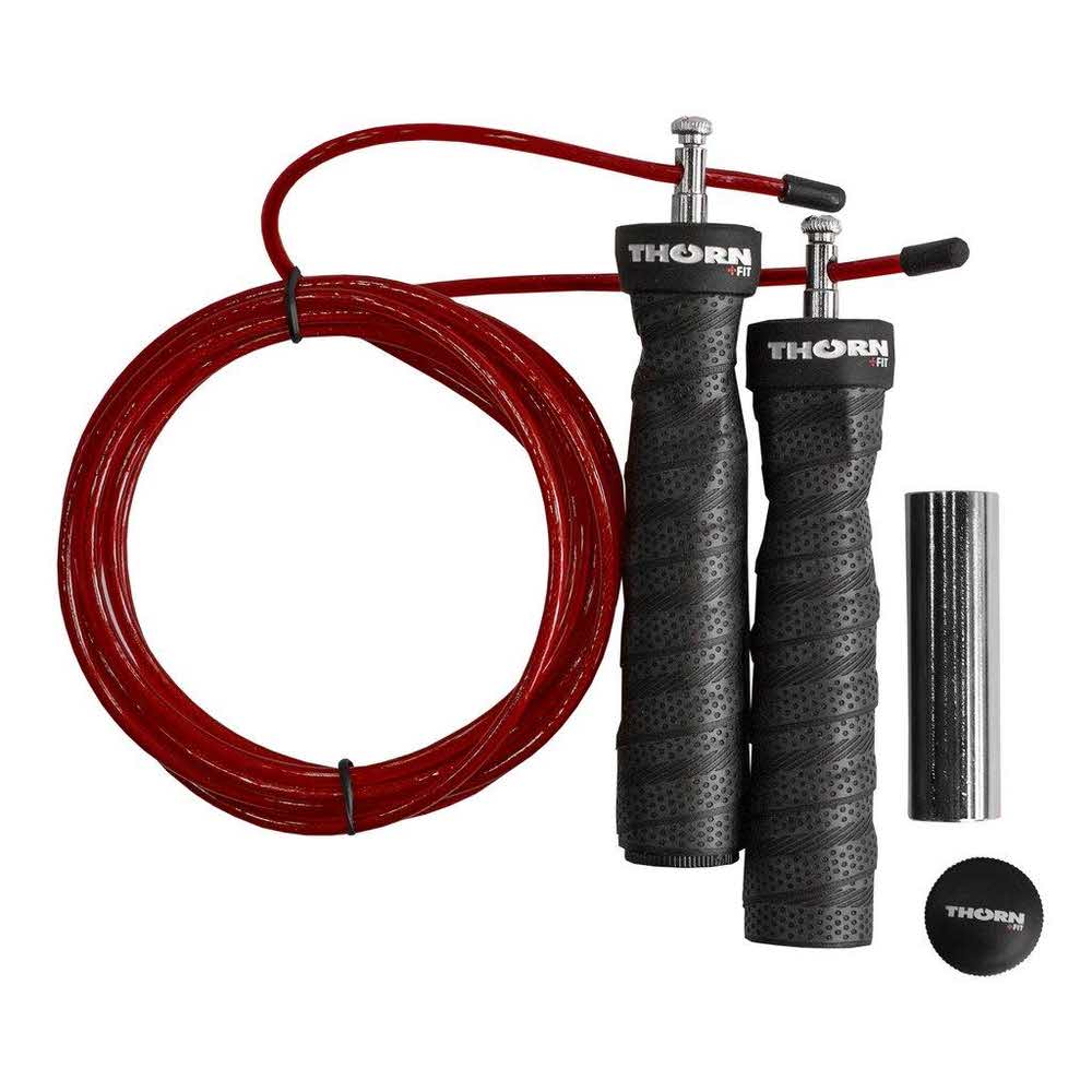skakanki 7 alibiuro.pl Skakanka THORN FIT ROCK Speed Rope 38