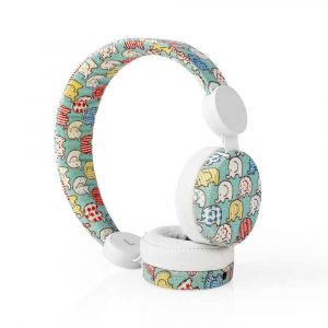 słuchawki bluetooth 7 alibiuro.pl NEDIS SUCHAWKI PRZEWODOWE 1 2M DLA DZIECI HPWD4100WT 58 słuchawki bluetooth 7 alibiuro.pl NEDIS SUCHAWKI PRZEWODOWE 1 2M DLA DZIECI HPWD4100WT 58