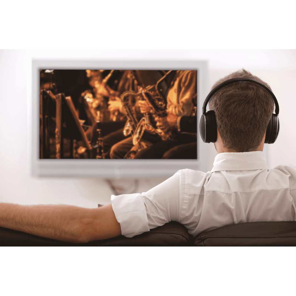 słuchawki przewodowe 7 alibiuro.pl Suchawki bezprzewodowe JVC HA S90BN B E nauszne Bluetooth TAK kolor czarny 62