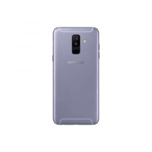 smartfony z android 7 alibiuro.pl Smartfon Samsung Galaxy A6 3 32GB 6 Super AMOLED 2220x1080 3500 mAh 4G Lavender 2