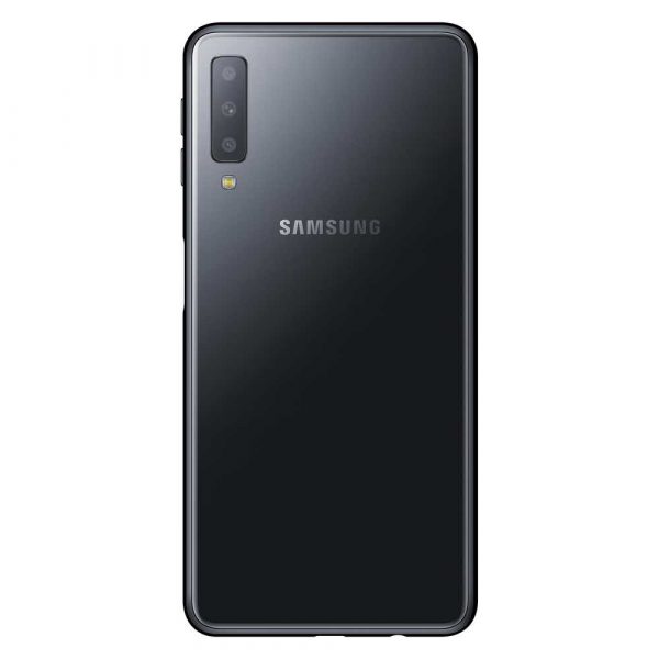 smartfony z android 7 alibiuro.pl Smartfon Samsung Galaxy A7 4 64GB 6 0 Inch Super AMOLED 2220x1080 3300 mAh 4G Black 33