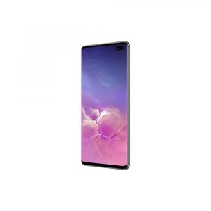 smartfony z android 7 alibiuro.pl Smartfon Samsung Galaxy S10 128GB Prism Black 6 4 Inch Dynamic AMOLED 3040x1440 8GB 4100mAh 36