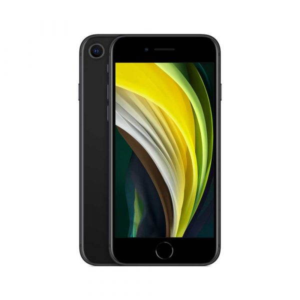 smartfony z iOS 7 alibiuro.pl Apple iPhone SE 128GB Black 25