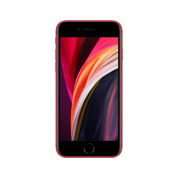 smartfony z iOS 7 alibiuro.pl Apple iPhone SE 128GB PRODUCT RED 24
