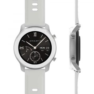 smartwatch 7 alibiuro.pl Smartwatch Xiaomi AMAZFIT GTR 42 mm White 47