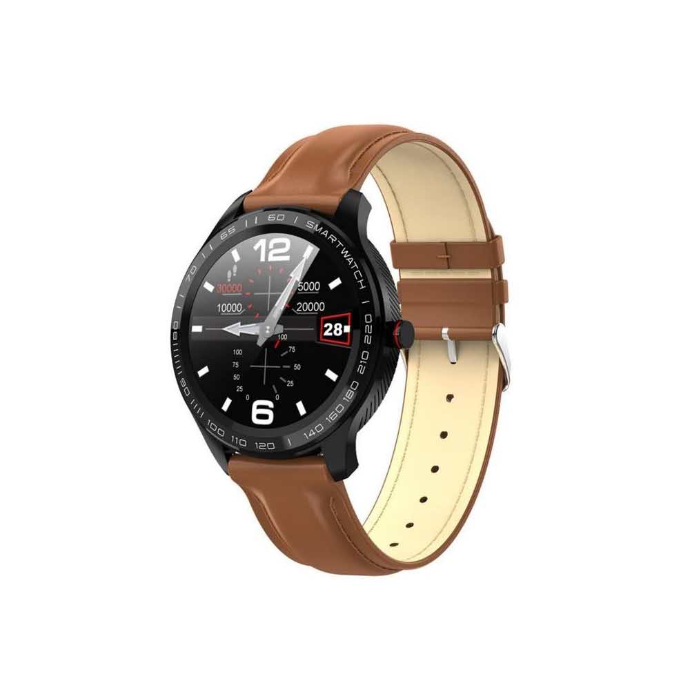 smartwatch i smartband 7 alibiuro.pl Smartwatch OroMed ORO SMART FIT 2 68