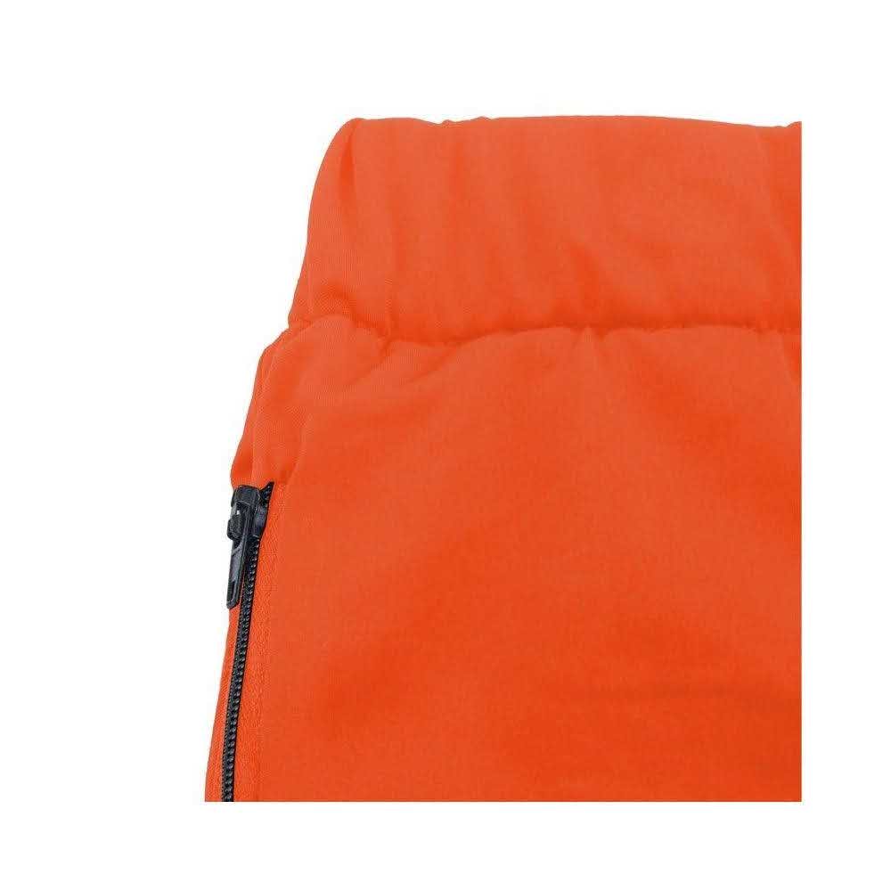 spodnie 7 alibiuro.pl Spodnie z ogrzewaniem Glovii GP1RL L kolor czerwony 27